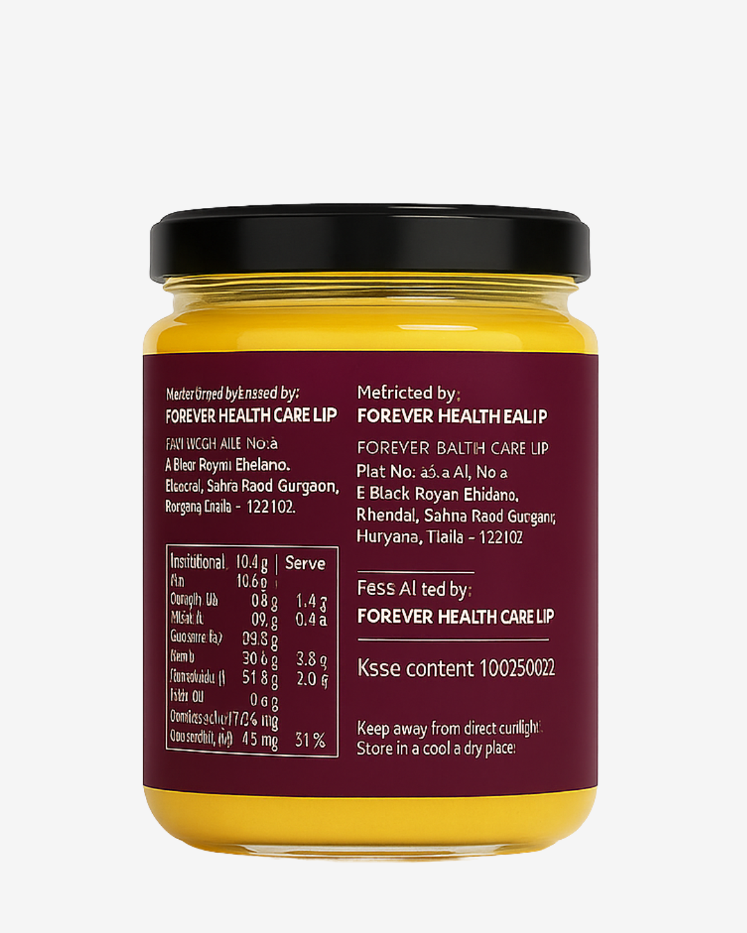 ayurvedabits a2 ghee desi cow | pure bilona hand churned clarified butter | ayurvedic superfood for digestion, immunity & heart health