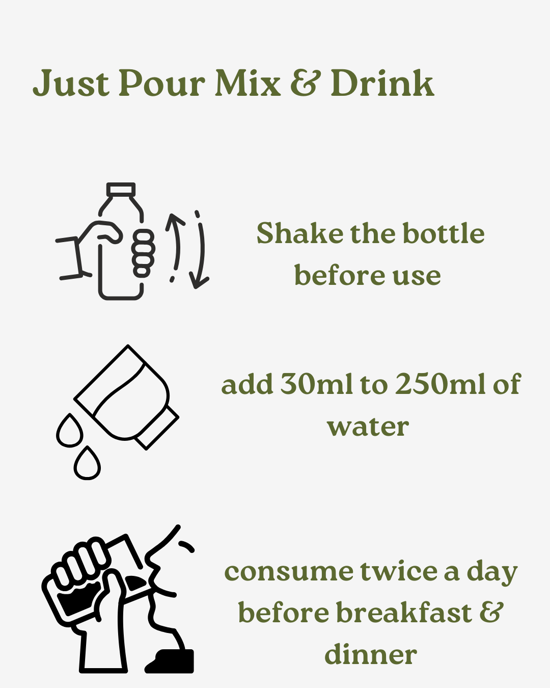 ayurvedabits apple cider vinegar + garcinia juice | natural weight loss & detox drink | metabolism booster & appetite suppressant