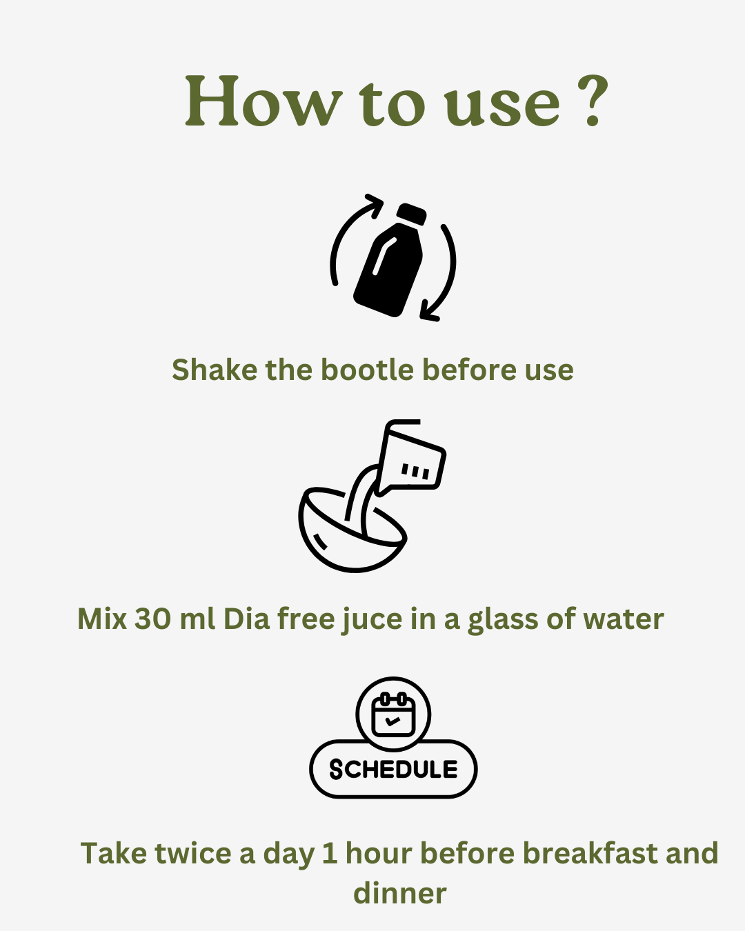 ayurvedabits dia free juice | ayurvedic blood sugar & diabetes support | natural herbal blend for glucose control & energy